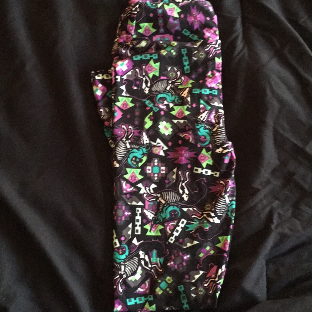 🦄 Lularoe Tween Leggings
